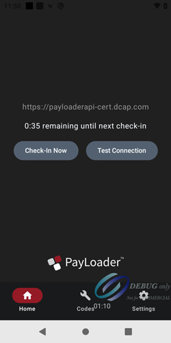 PayLoader App