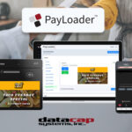 PayLoader UI with devices