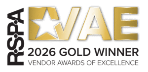 RSPA Gold Award