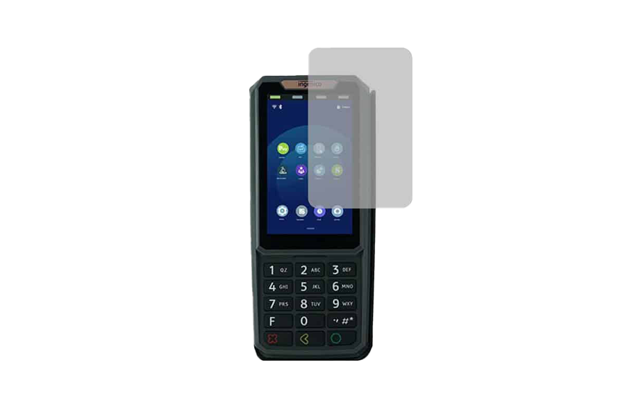 RX5 Screen Protector