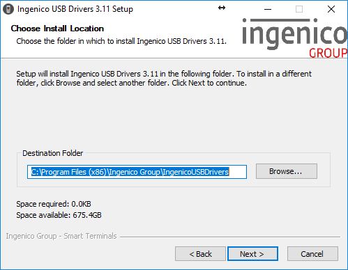 Ingenico Modems Driver Download For Windows