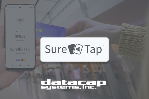 SureTap