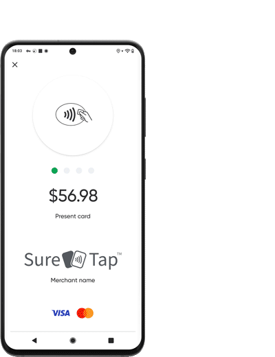 SureTap