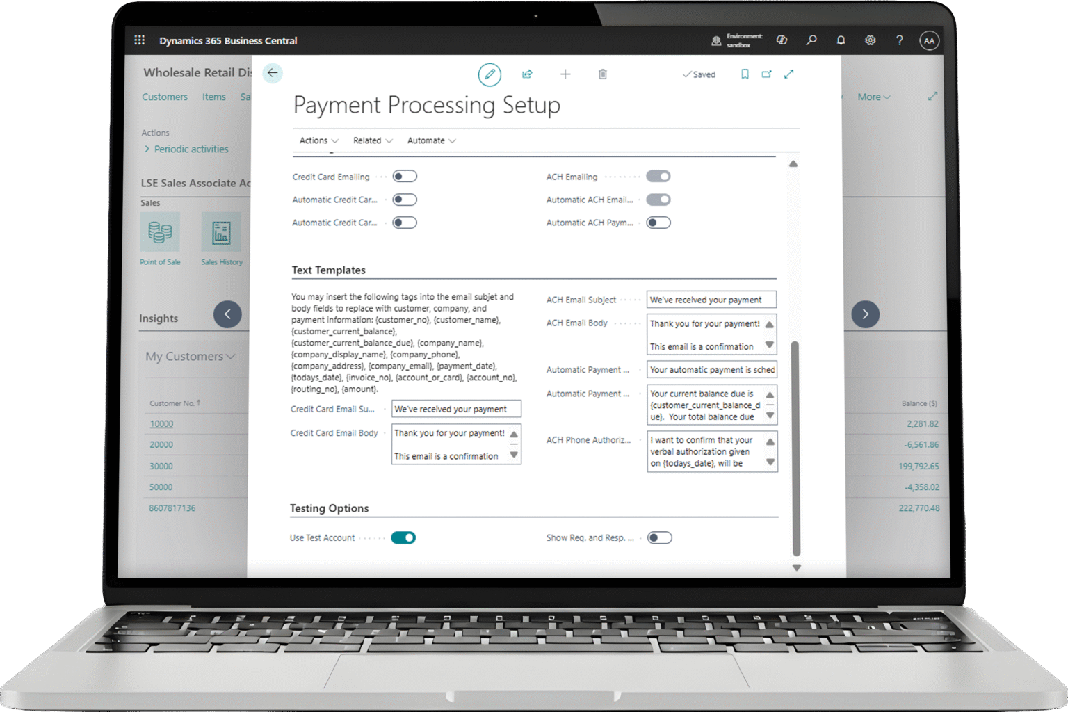 From Credit Cards to Bank Payments (ACH): Scaling Payments Inside an ...