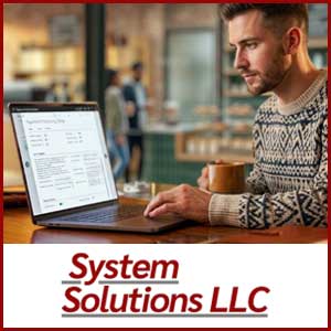 System Solutions LLC Partner Success