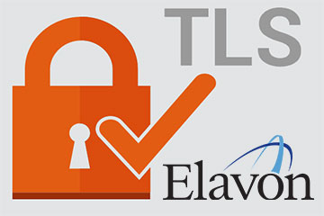 TLS Elavon