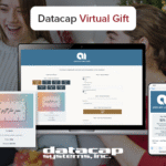 Datacap Virtual Gift