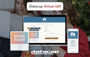 Datacap Virtual Gift