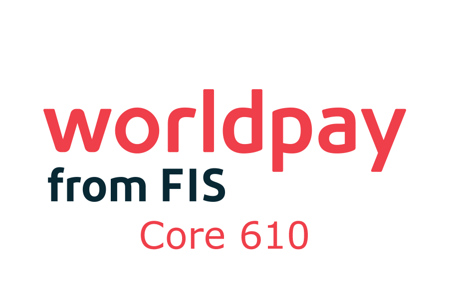 Worldpay FIS logo