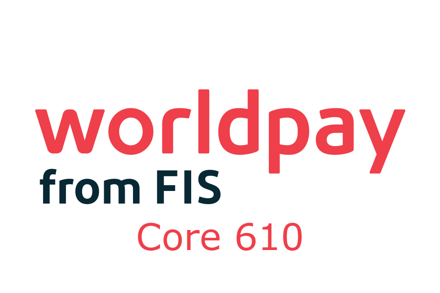 Worldpay Core 610