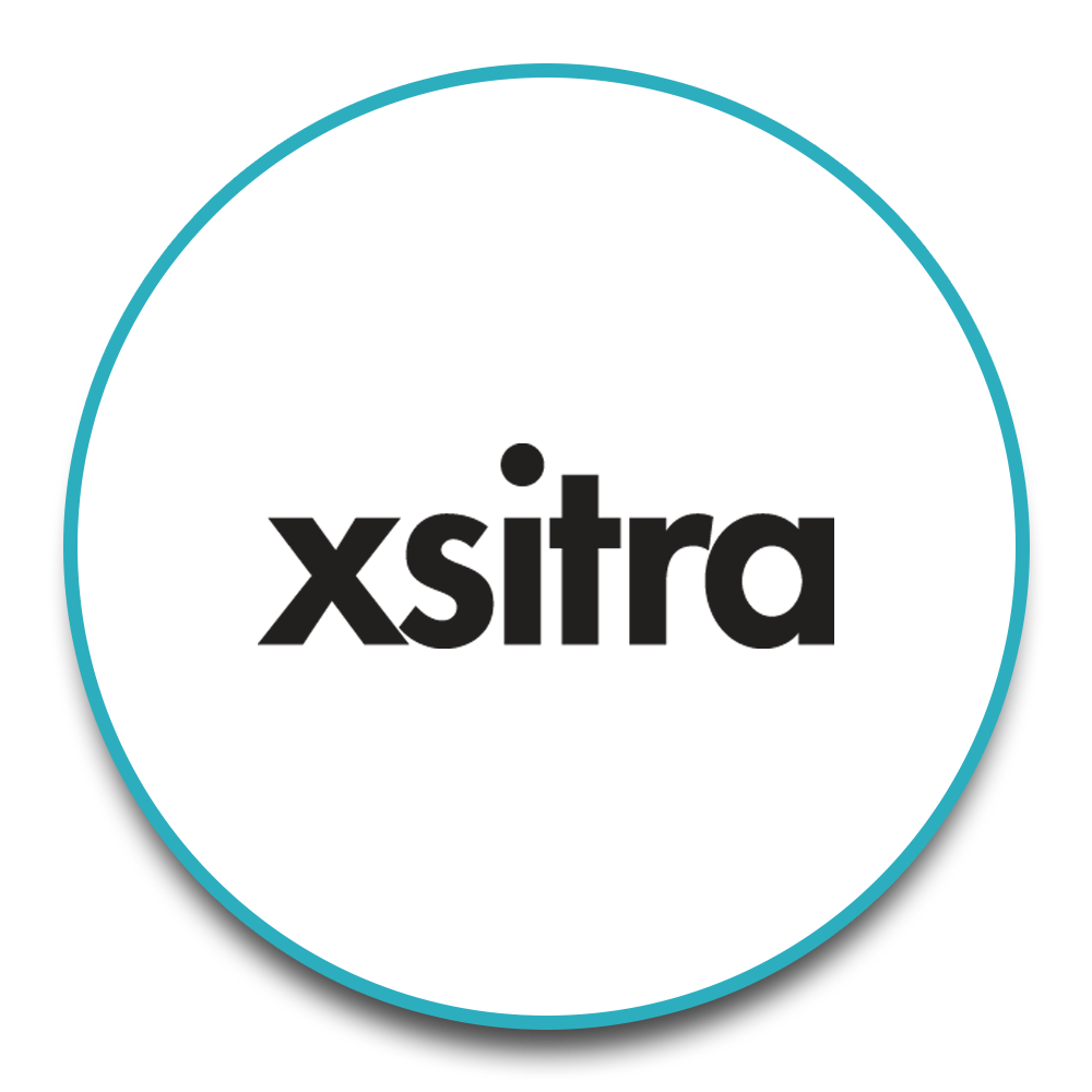 Xsitra Logo