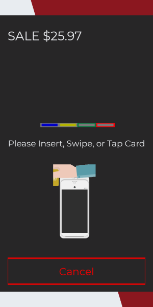 Tap-Card