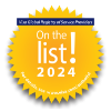 Visa Service Provider Badge