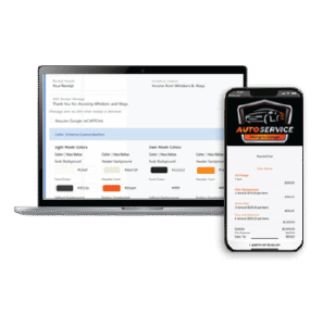 Payment Links Sample Project
