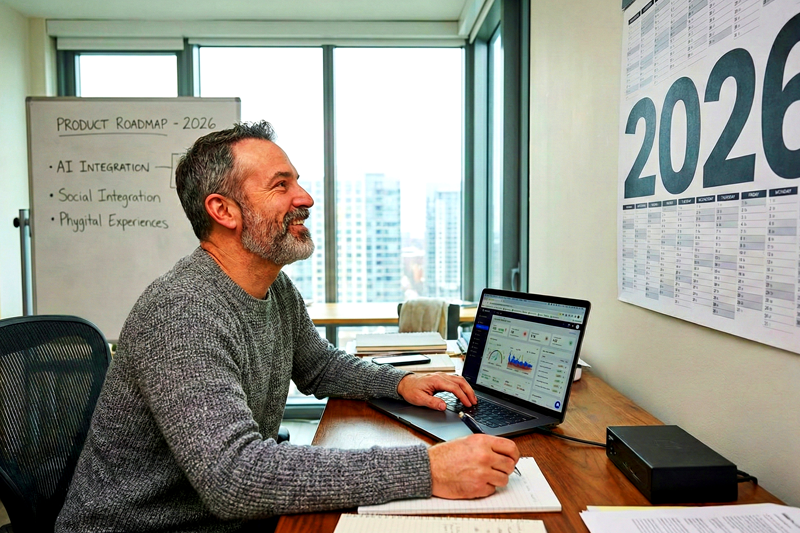 2026 Retail Trends Outlook for ISVS